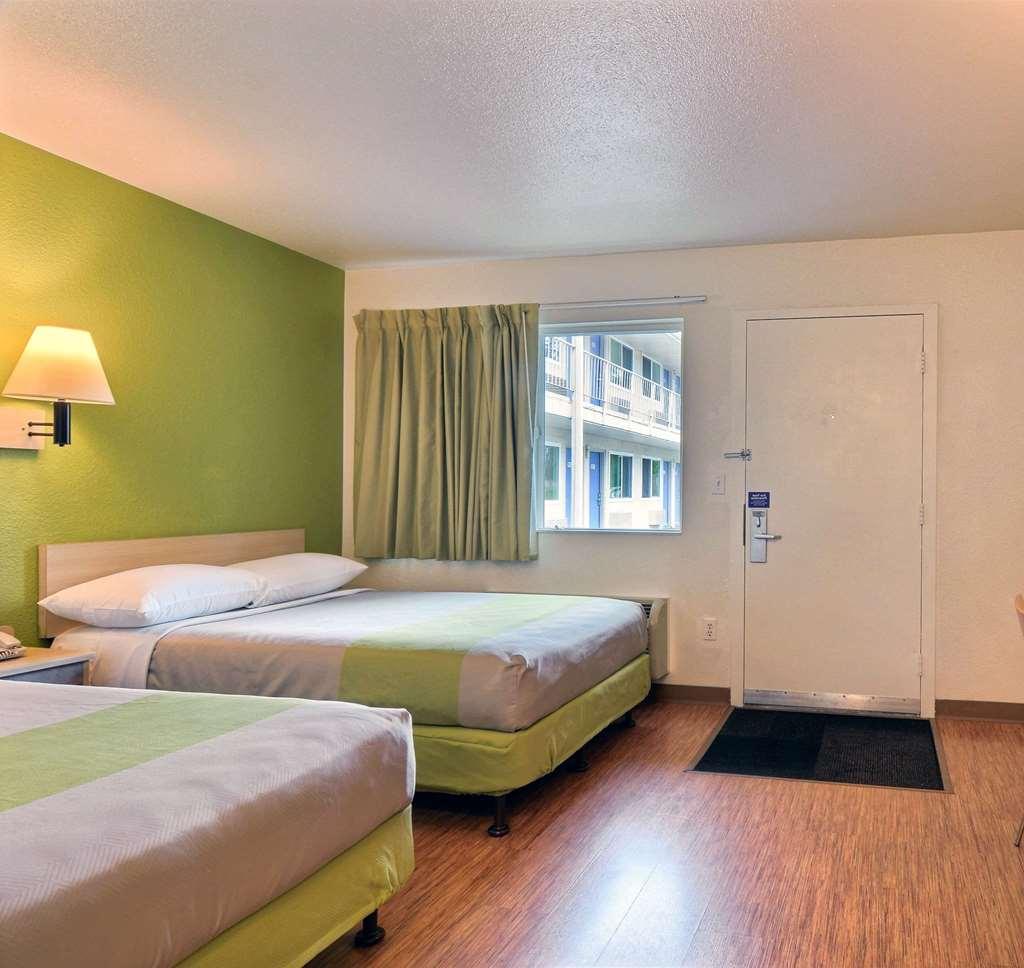 Motel 6-Tumwater, Wa - Olympia Cameră foto