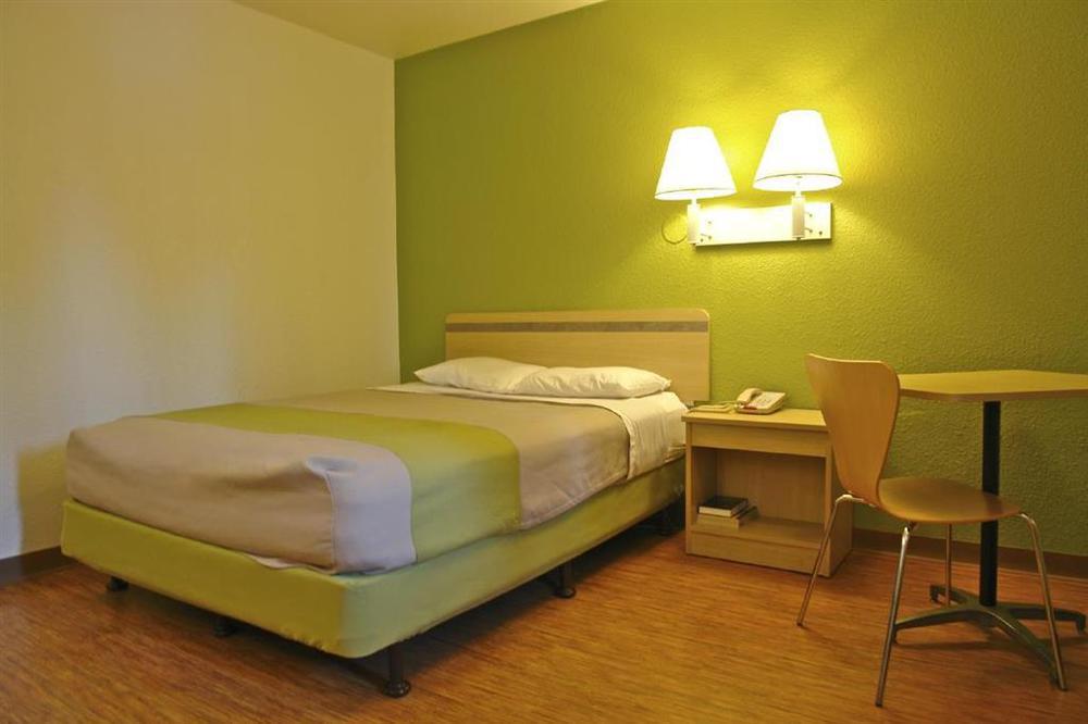 Motel 6-Tumwater, Wa - Olympia Cameră foto